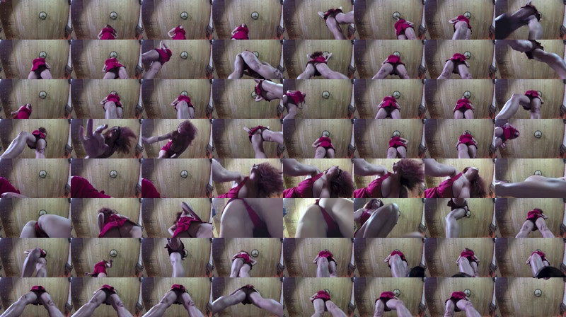 Goldie Blair/Великанша/Lost.mp4